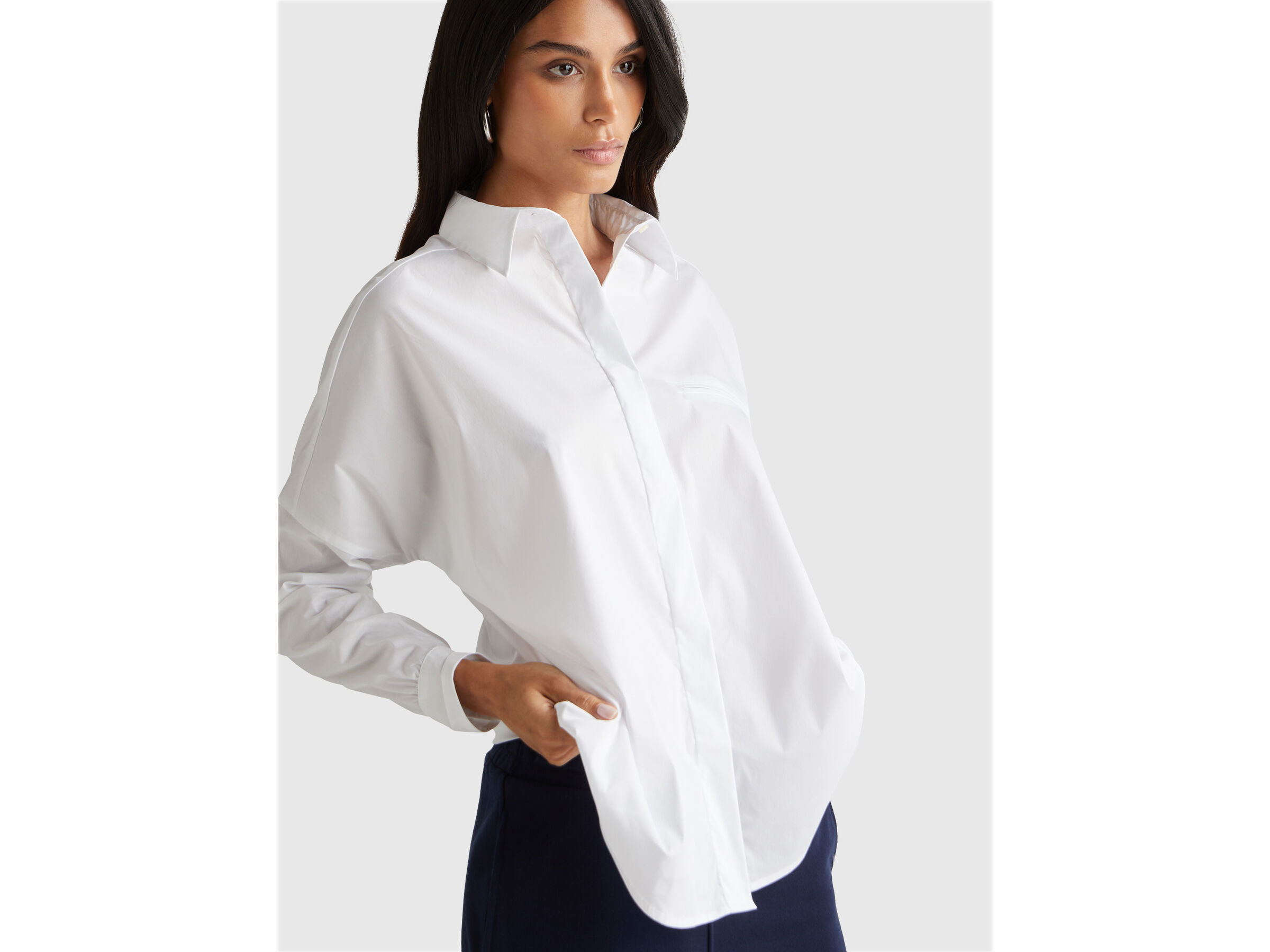 SHIRT Mujer image number 4